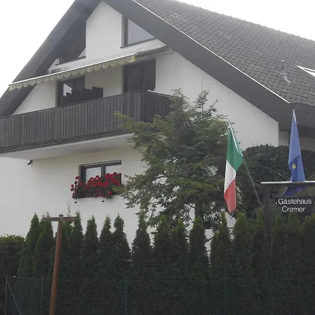 Gästehaus Cramer-2