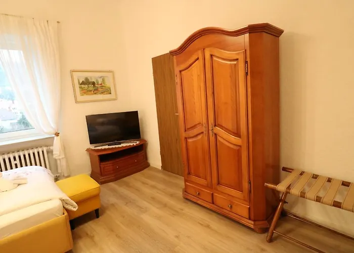 Villa Amber Bad Kissingen