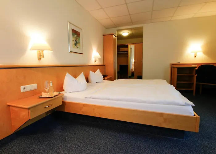 Kurparkhotel Das Kleinod Bad Kissingen