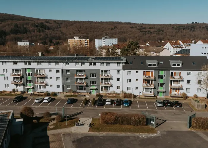 Hotel Campus Bad Kissingen