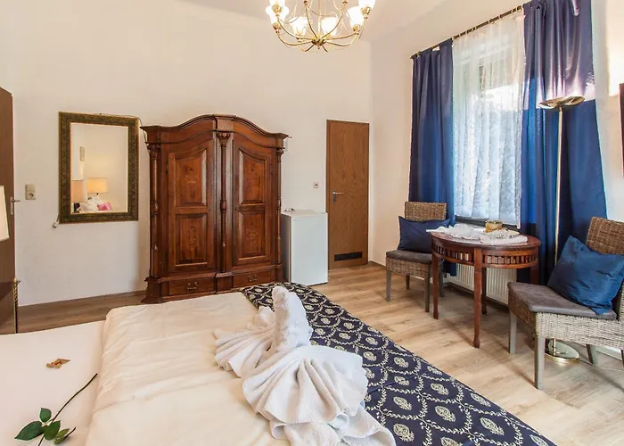 Villa Amber Bad Kissingen